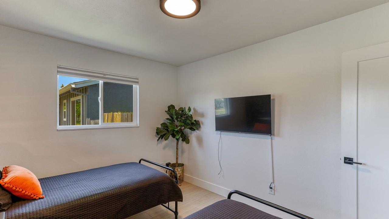 Photo of Bedroom in Redding