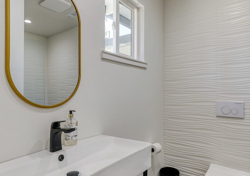 Photo of Bathroom in Redding