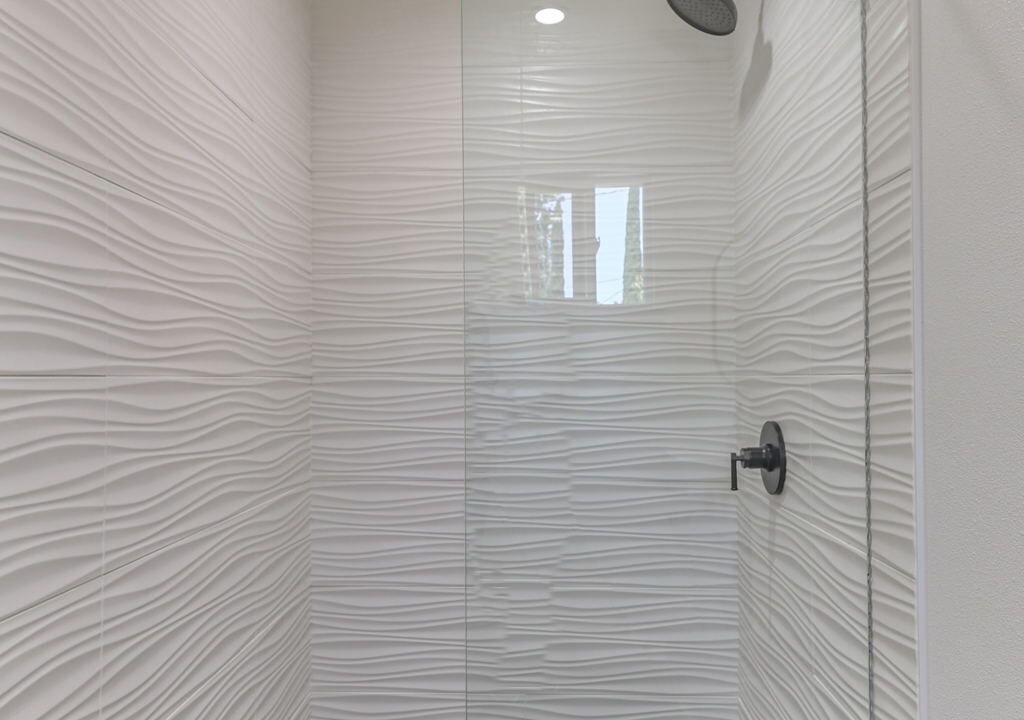 Photo of Bathroom in Redding