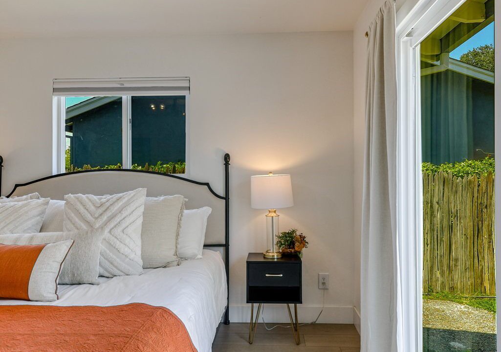 Photo of Bedroom in Redding