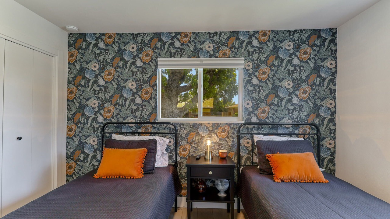 Photo of Bedroom in Redding