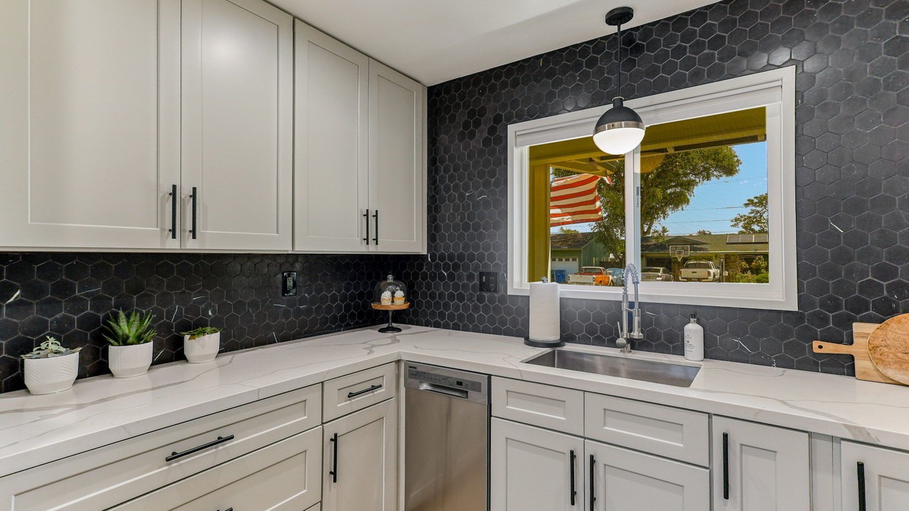 Photo of Kitchen in Redding