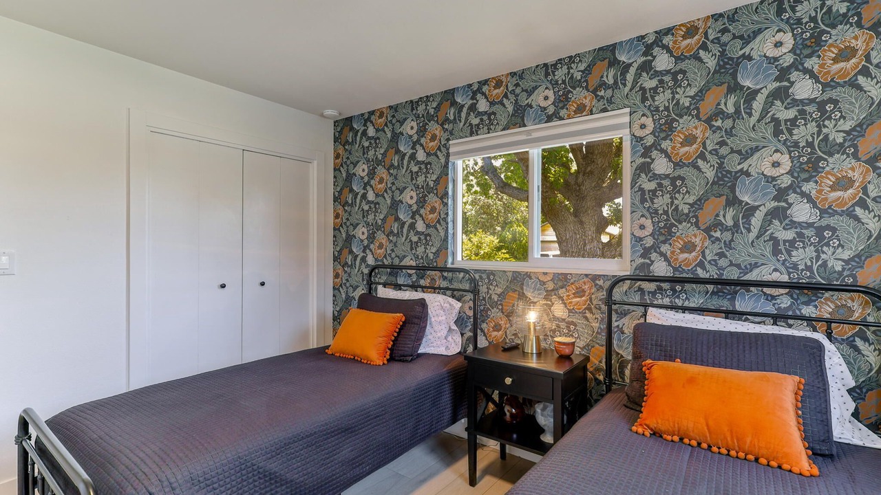 Photo of Bedroom in Redding