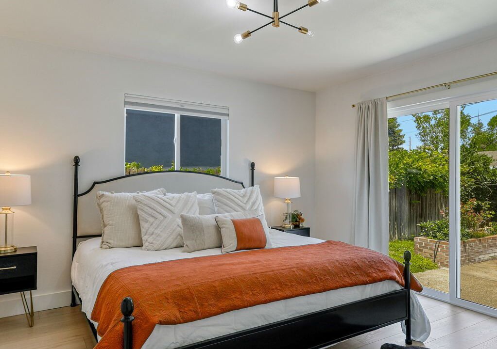 Photo of Bedroom in Redding