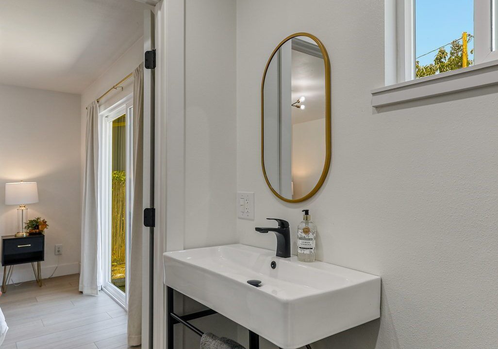 Photo of Bathroom in Redding