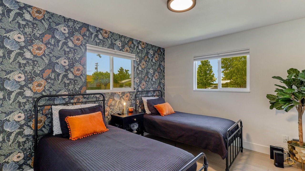 Photo of Bedroom in Redding