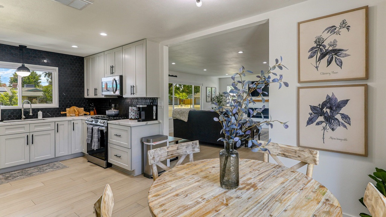 Photo of Kitchen in Redding