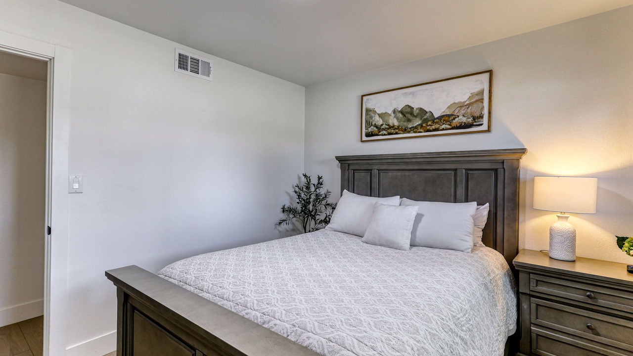 Photo of Bedroom in Redding