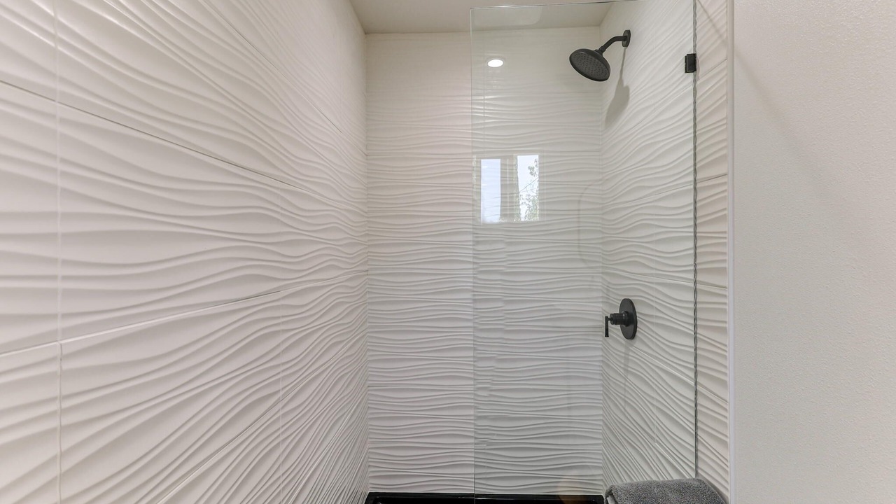 Photo of Bathroom in Redding