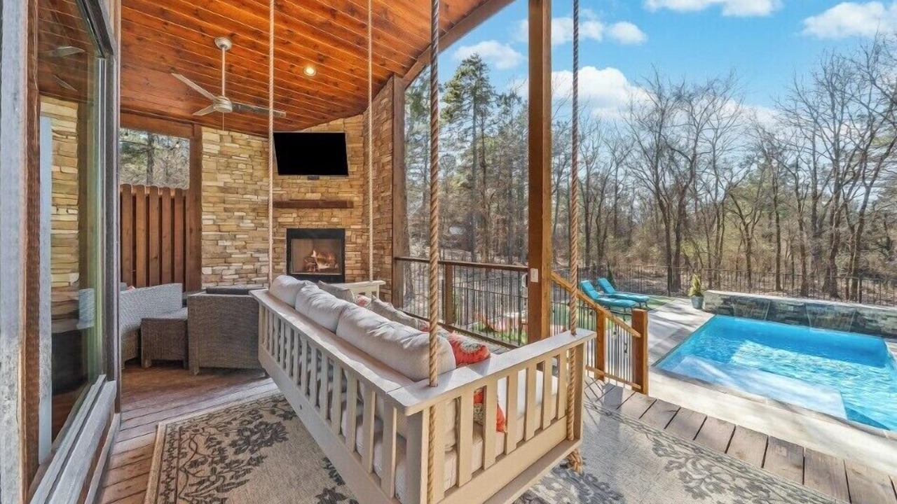 Photo of Outdoor in Broken Bow