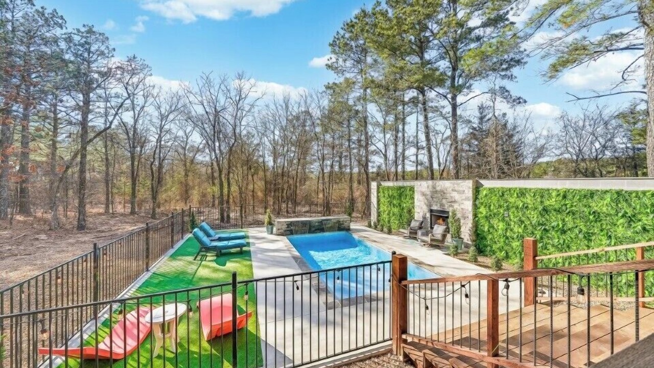 Photo of Outdoor in Broken Bow