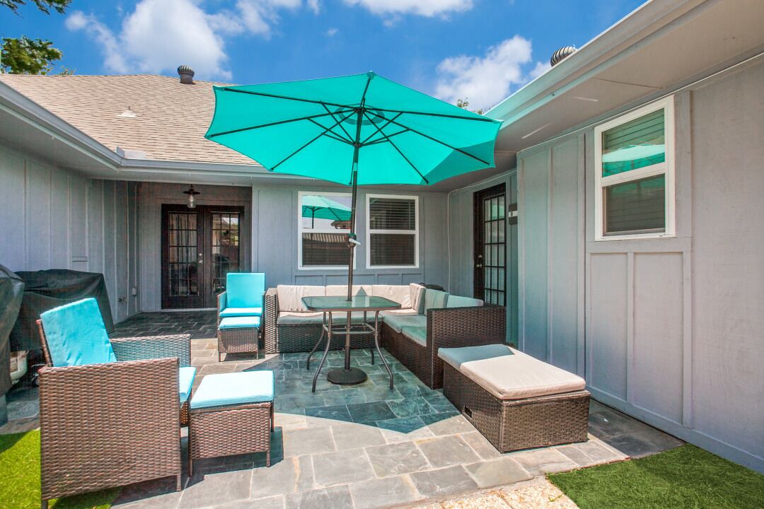 Photo of Outdoor in Parker Road Estates