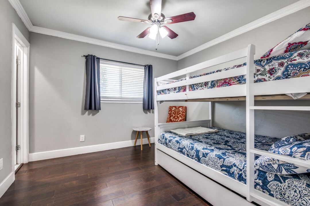 Photo of Bedroom in Parker Road Estates