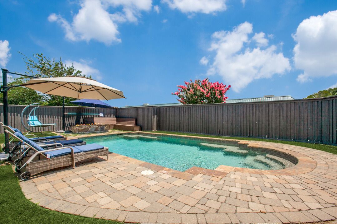 Photo of Outdoor in Parker Road Estates