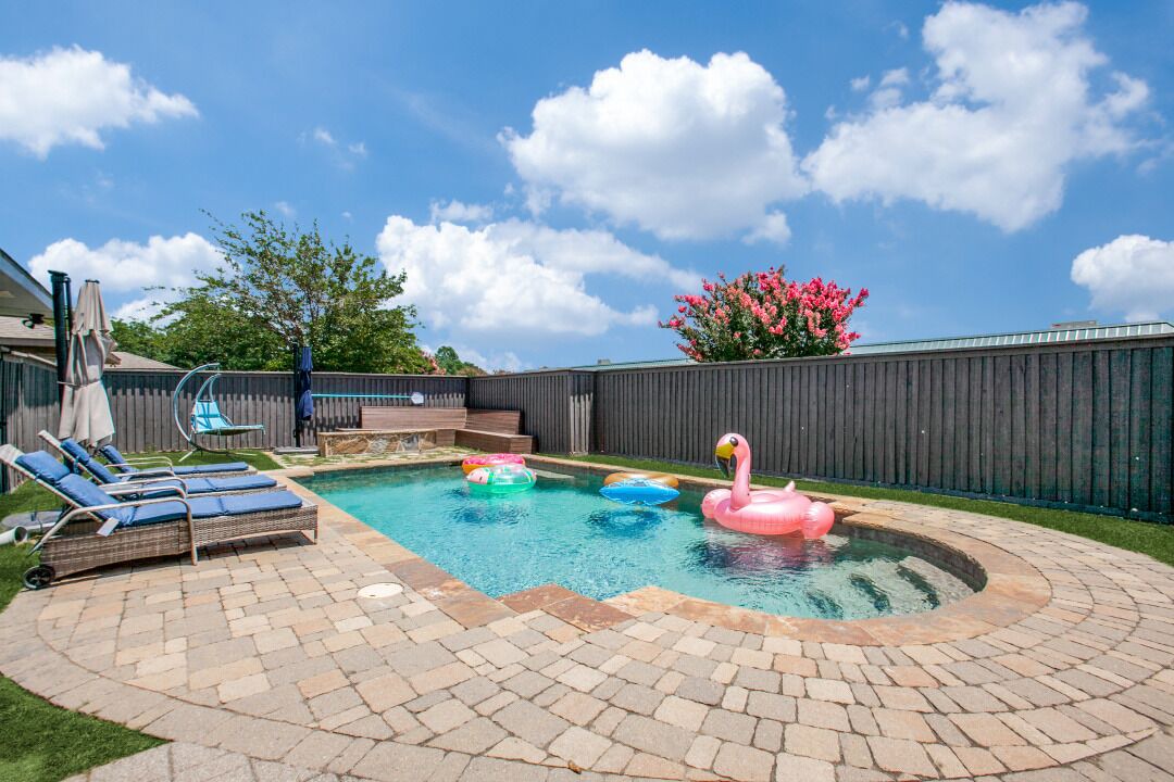 Photo of Outdoor in Parker Road Estates