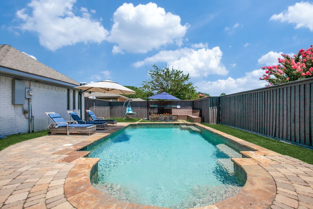 Photo of Outdoor in Parker Road Estates