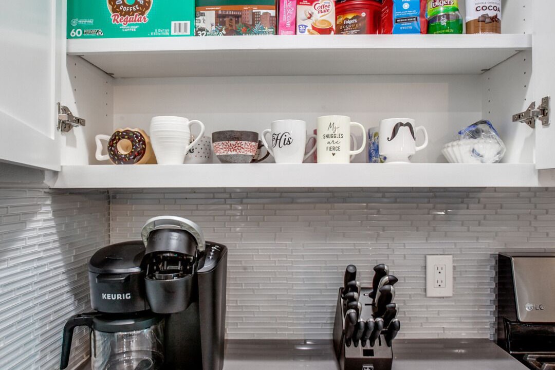 Photo of Kitchen in Parker Road Estates