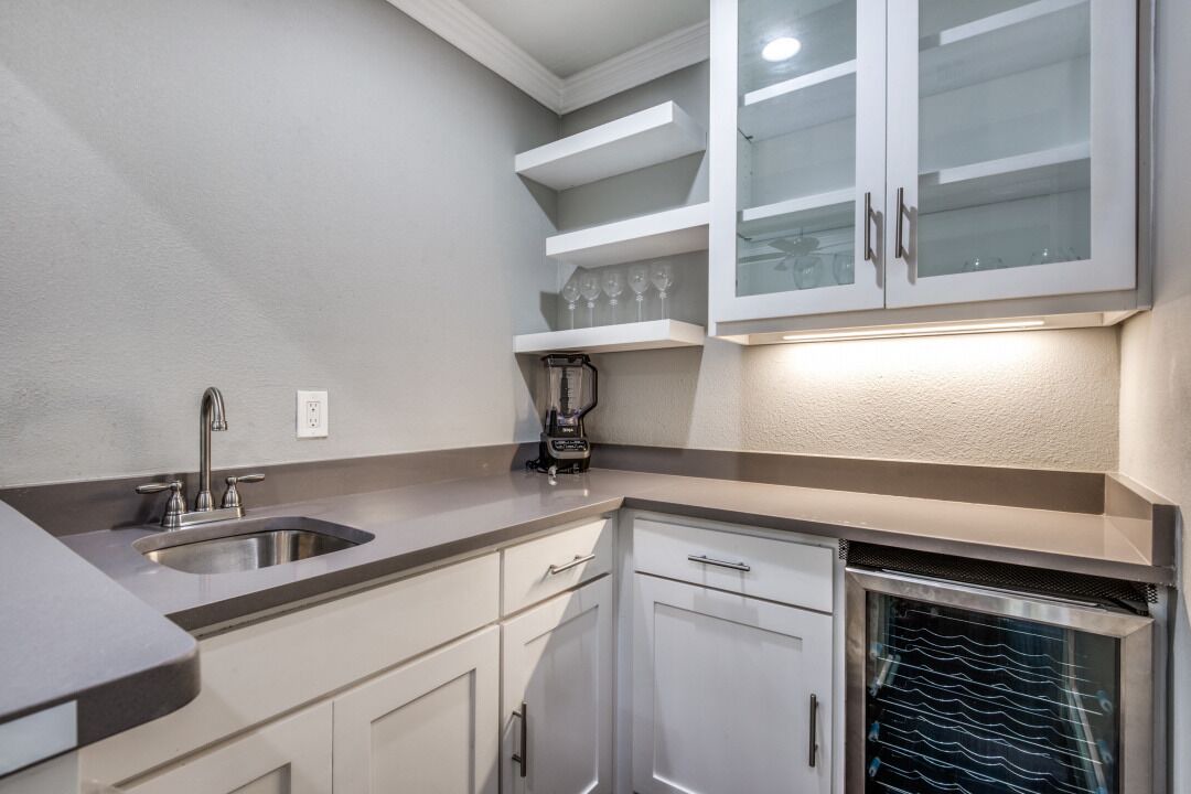Photo of Kitchen in Parker Road Estates