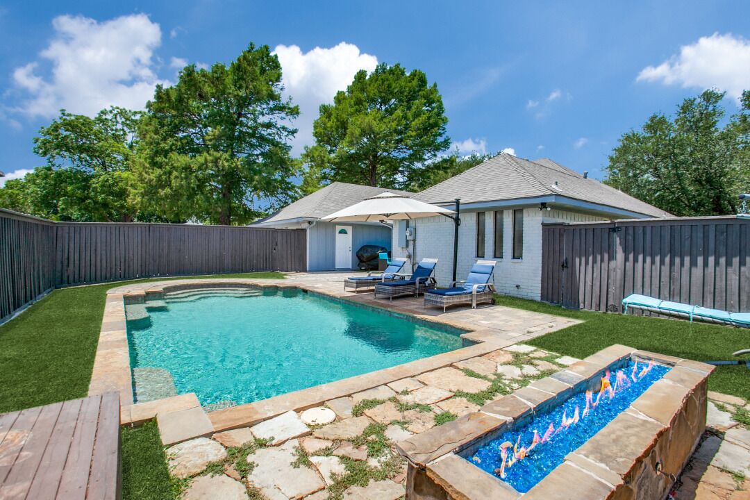 Photo of Outdoor in Parker Road Estates