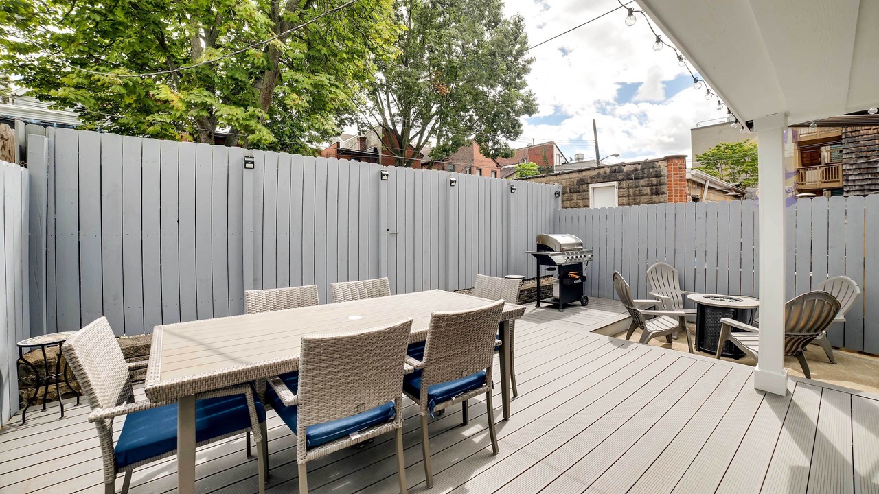 Photo of Outdoor in Shadyside