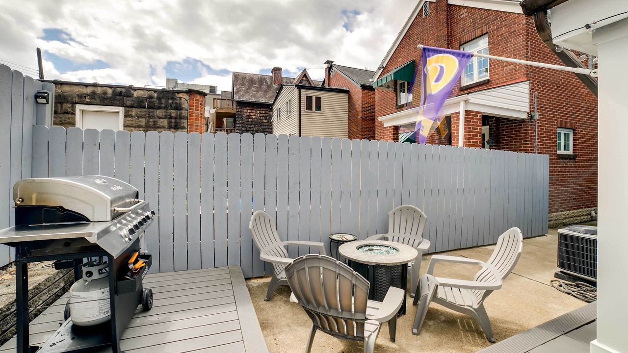 Photo of Outdoor in Shadyside