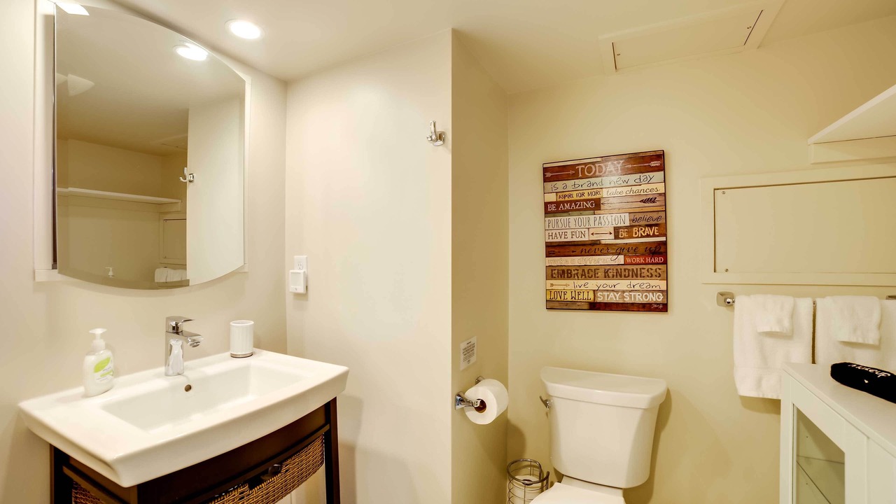 Photo of Bathroom in Shadyside
