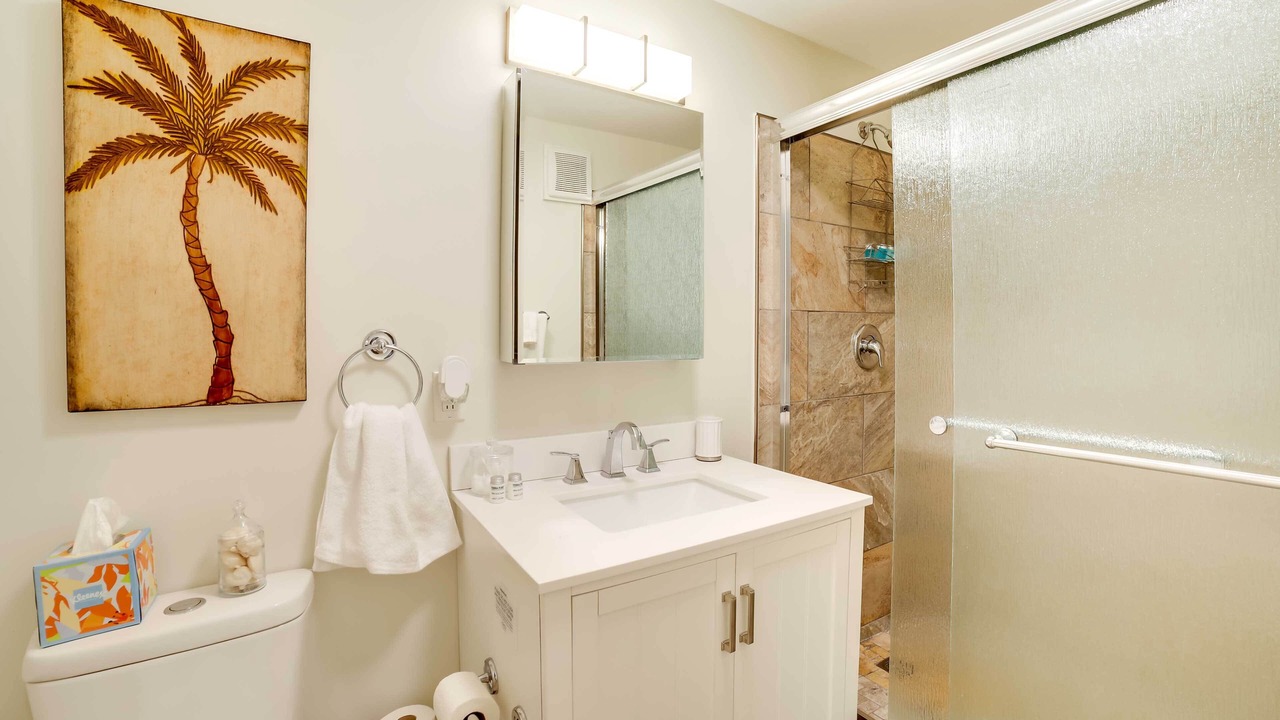 Photo of Bathroom in Shadyside