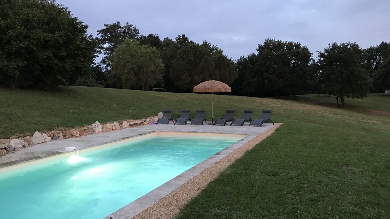 Photo of Outdoor in Saint-Pastour