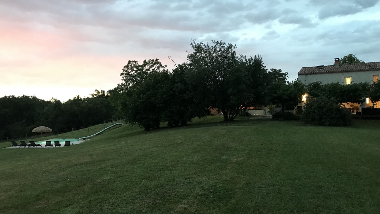 Photo of Outdoor in Saint-Pastour