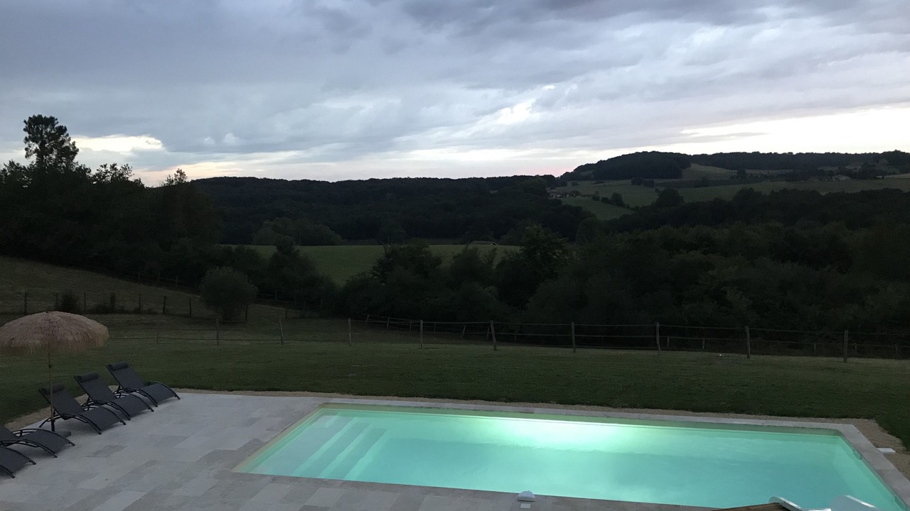 Photo of Outdoor in Saint-Pastour