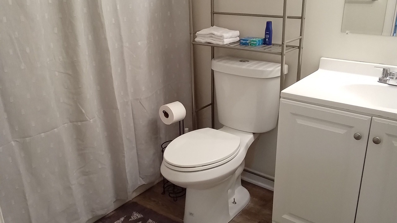 Photo of Bathroom in Germantown