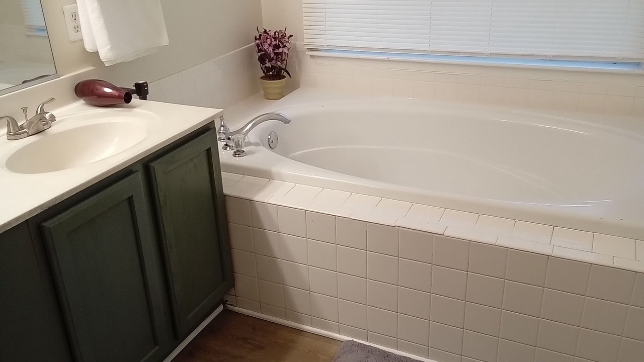 Photo of Bathroom in Germantown
