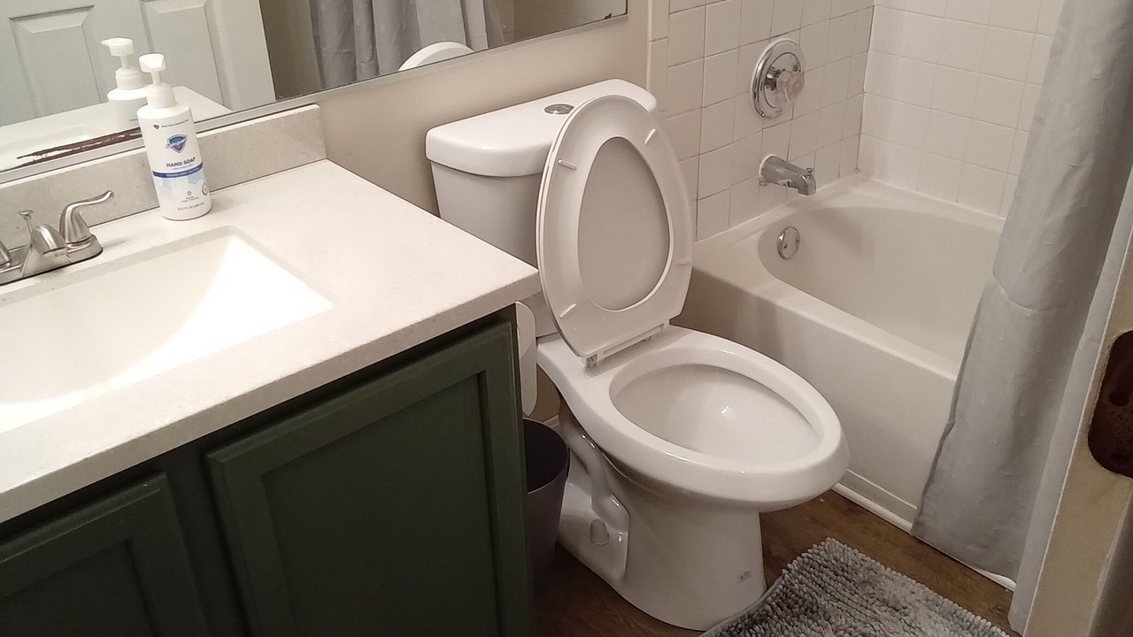 Photo of Bathroom in Germantown