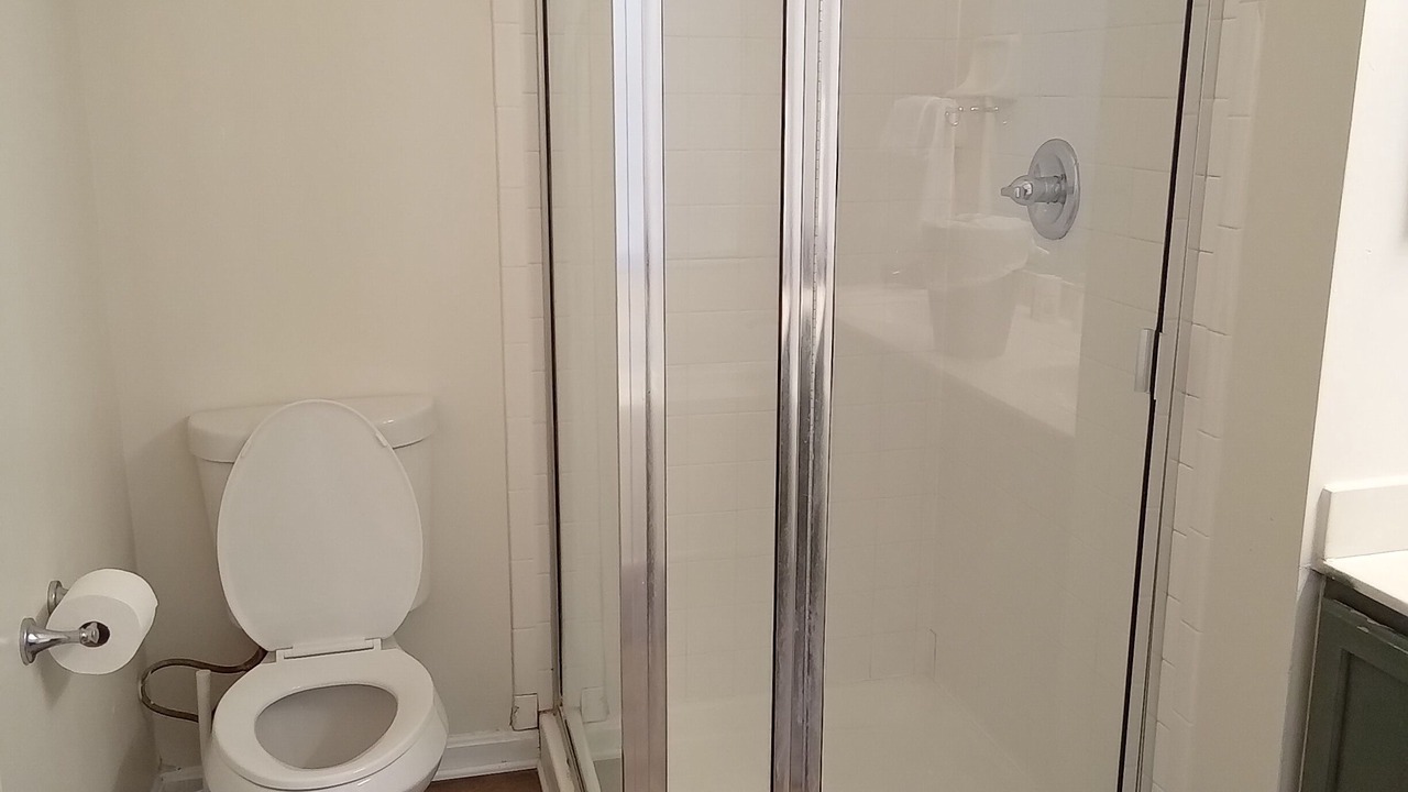 Photo of Bathroom in Germantown