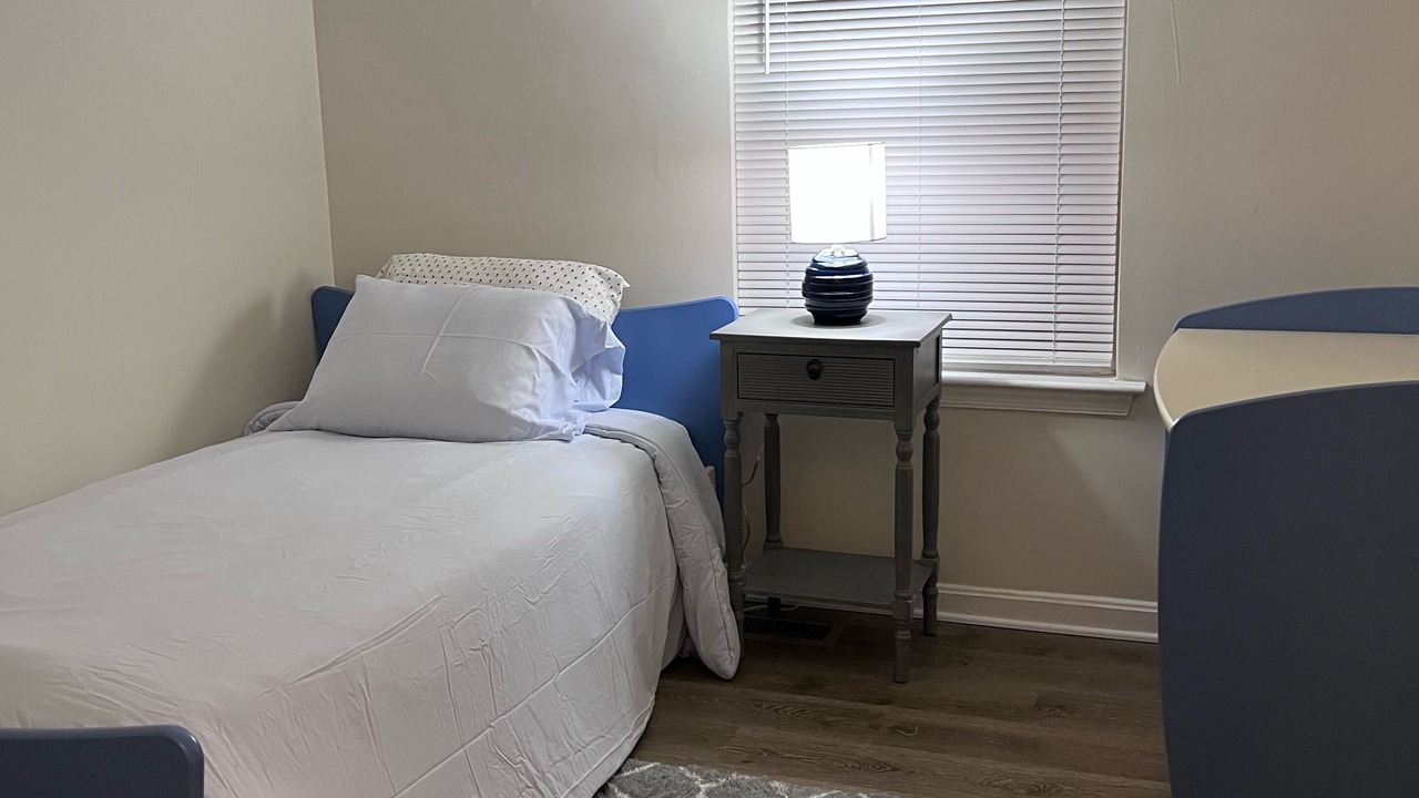 Photo of Bedroom in Germantown