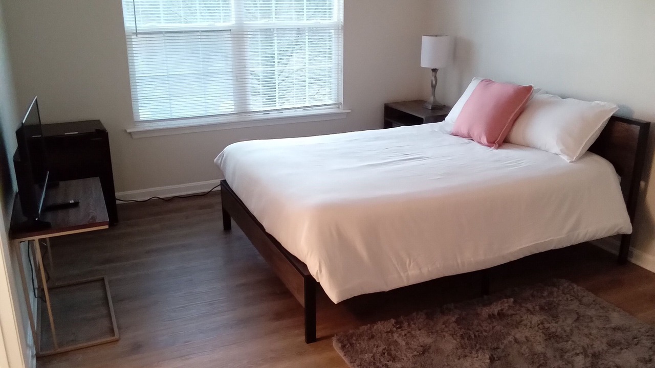 Photo of Bedroom in Germantown