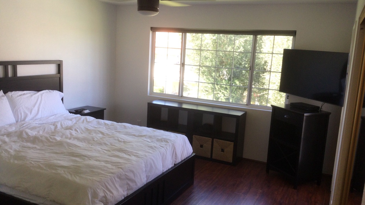 Photo of Bedroom in Palm Desert