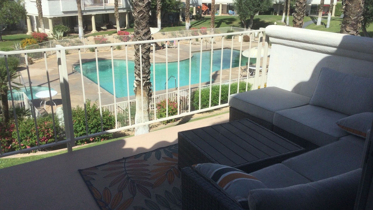 Photo of Outdoor in Palm Desert