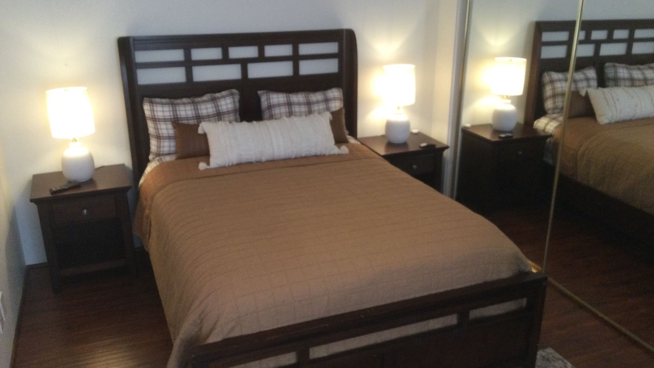 Photo of Bedroom in Palm Desert