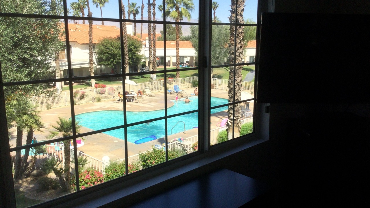 Photo of Outdoor in Palm Desert