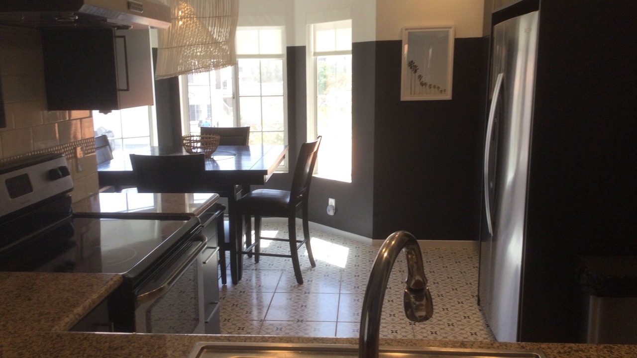Photo of Kitchen in Palm Desert