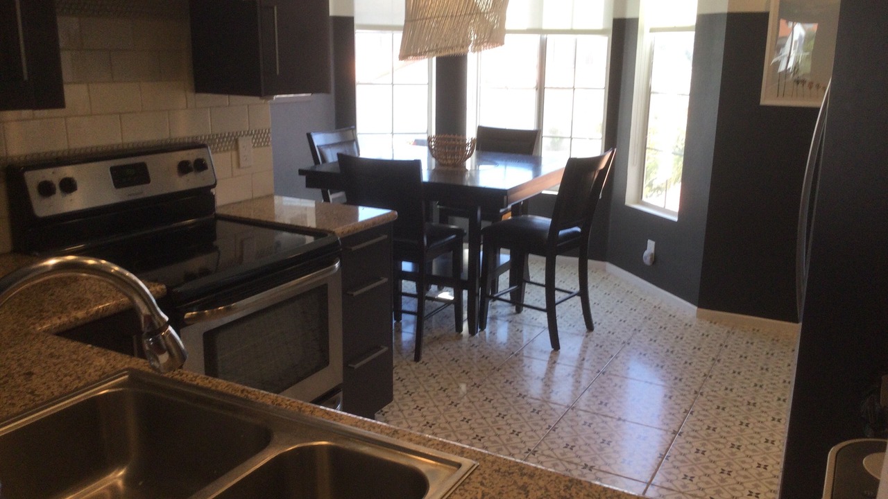 Photo of Kitchen in Palm Desert