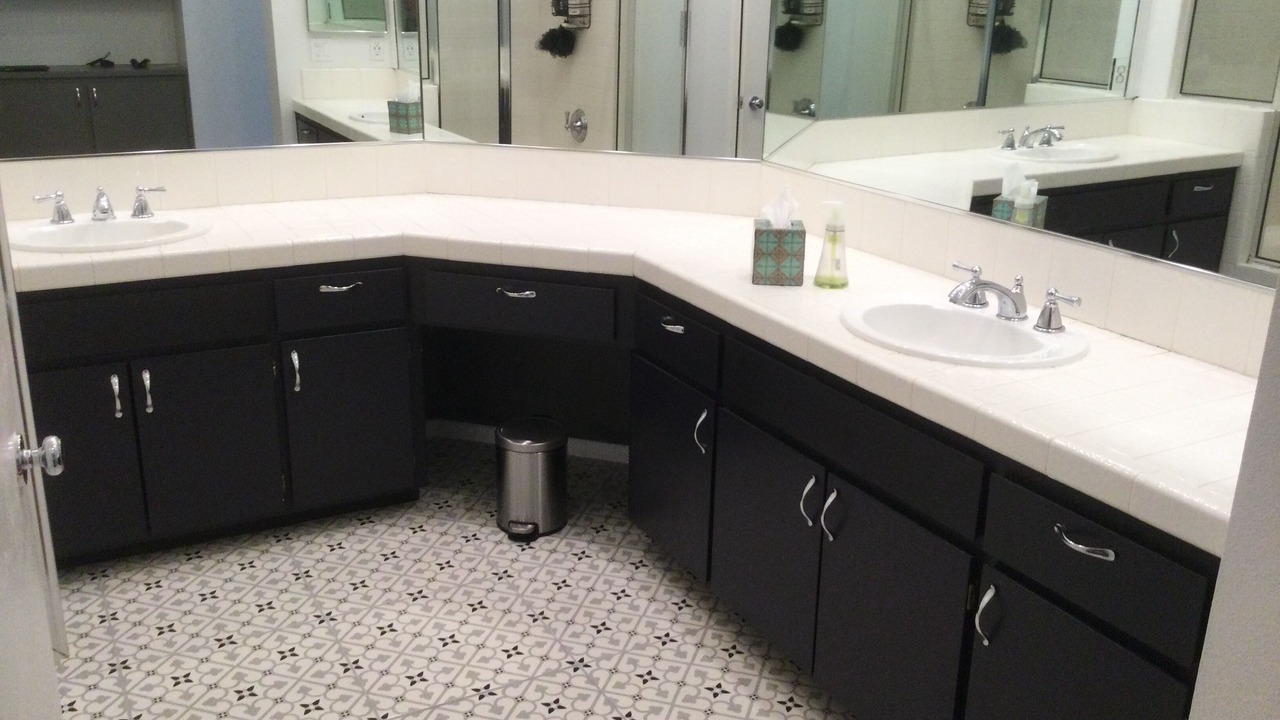 Photo of Bathroom in Palm Desert