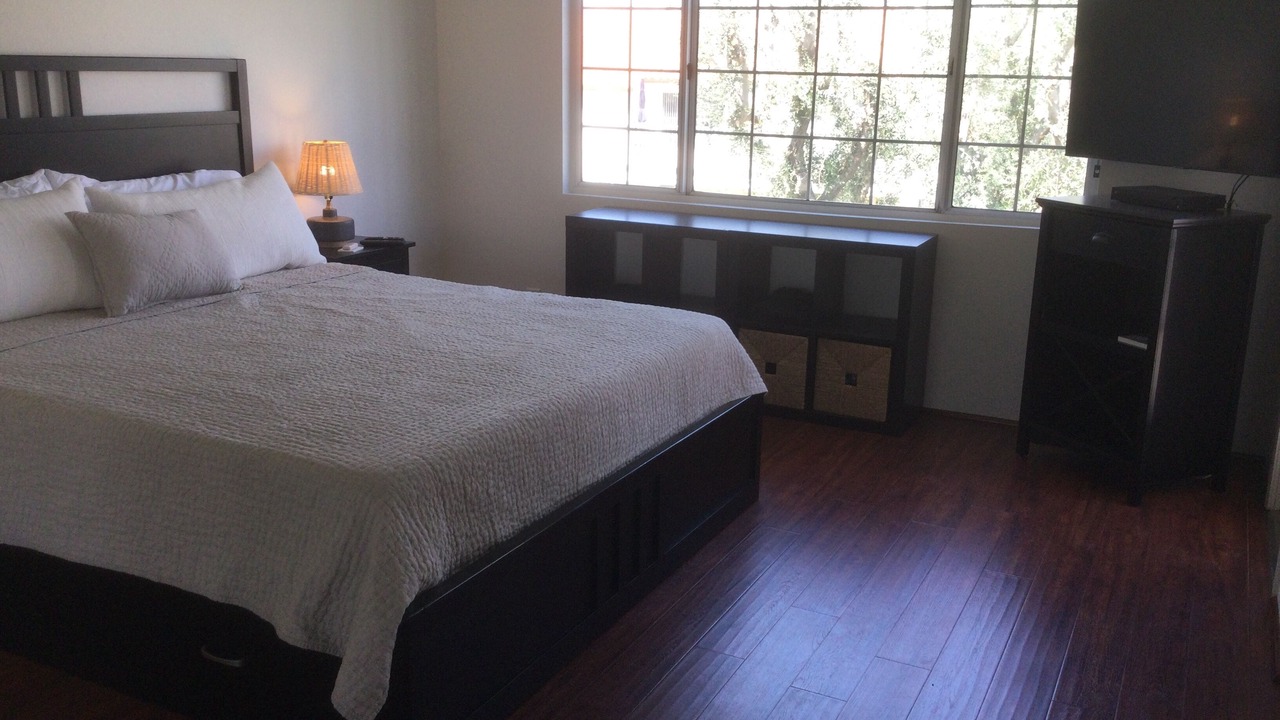 Photo of Bedroom in Palm Desert