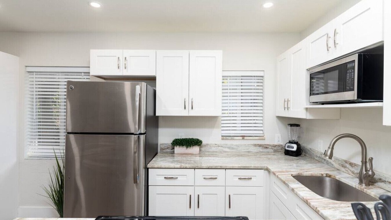 Photo of Kitchen in Lake Ridge