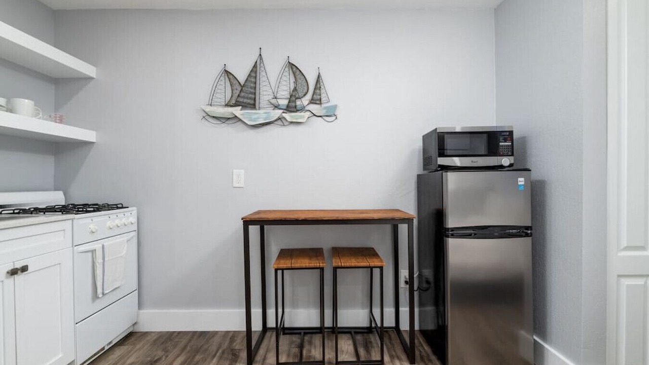 Photo of Kitchen in Hollywood