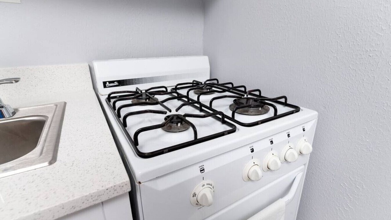 Photo of Kitchen in Hollywood