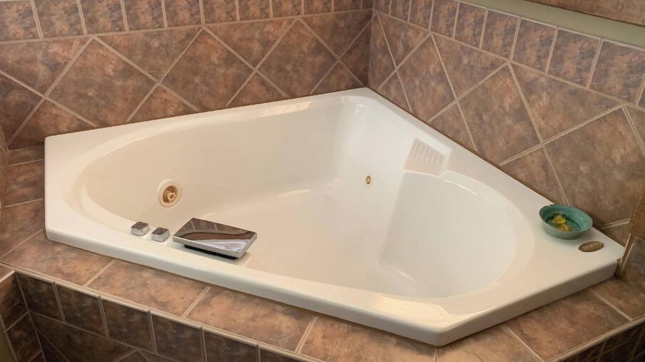Photo of Bathroom in Marshfield