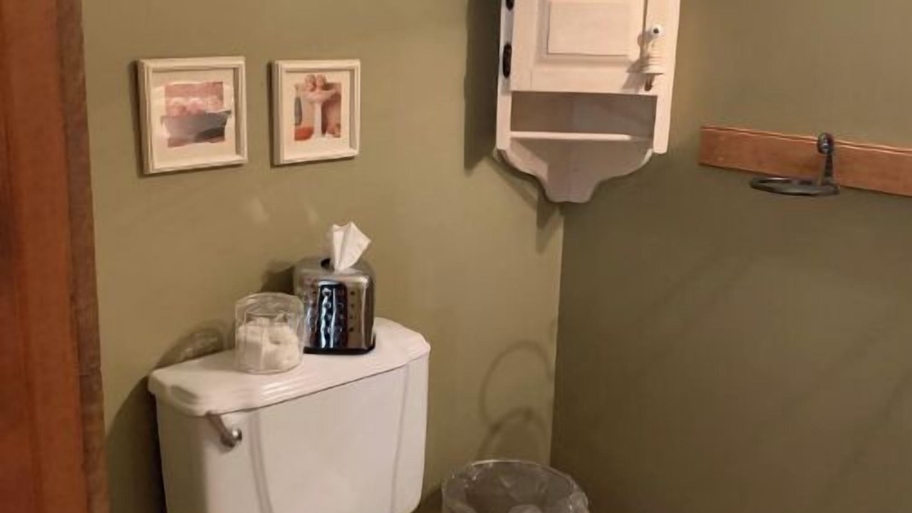 Photo of Bathroom in Marshfield