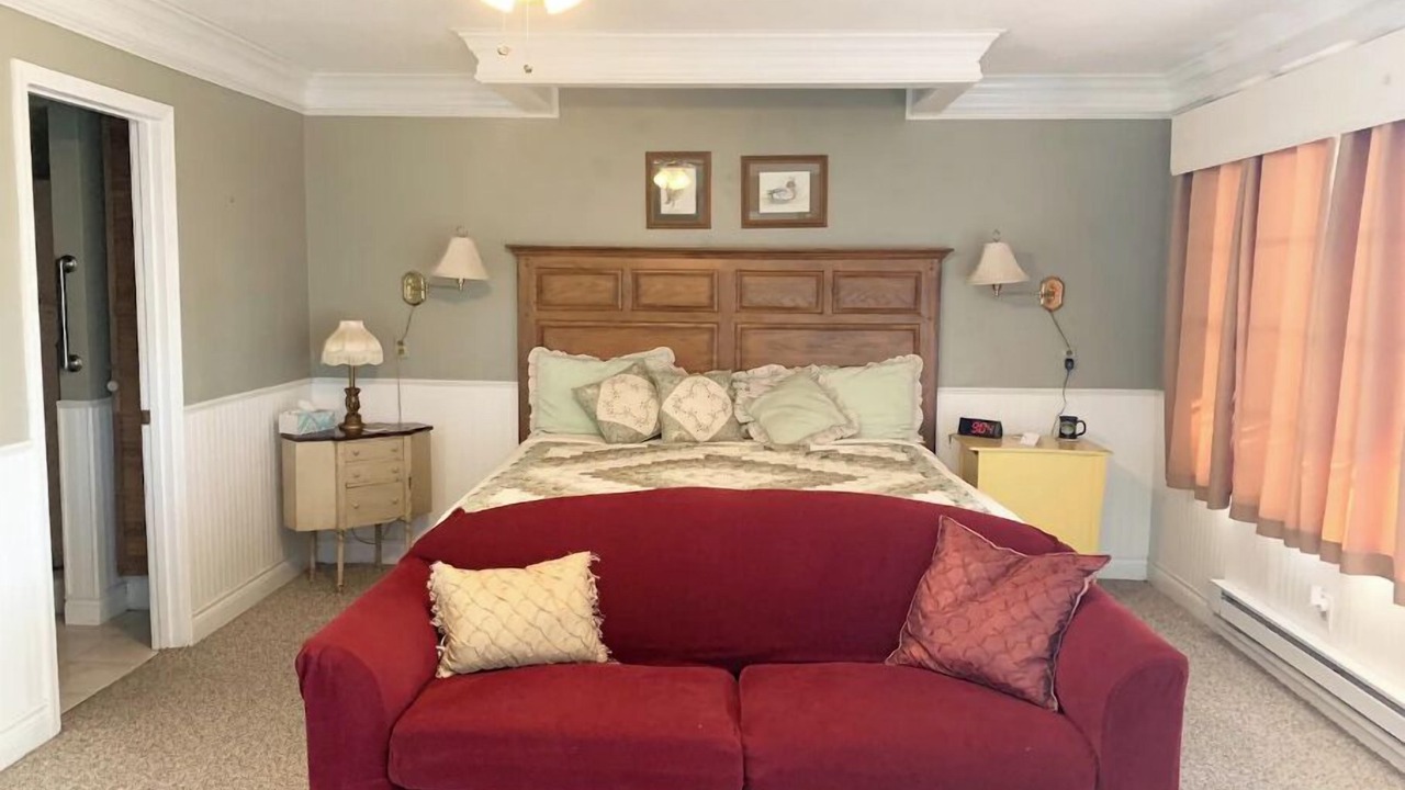 Photo of Bedroom in Marshfield